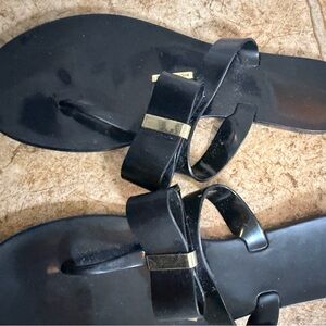 Michael Kors, jelly sandals